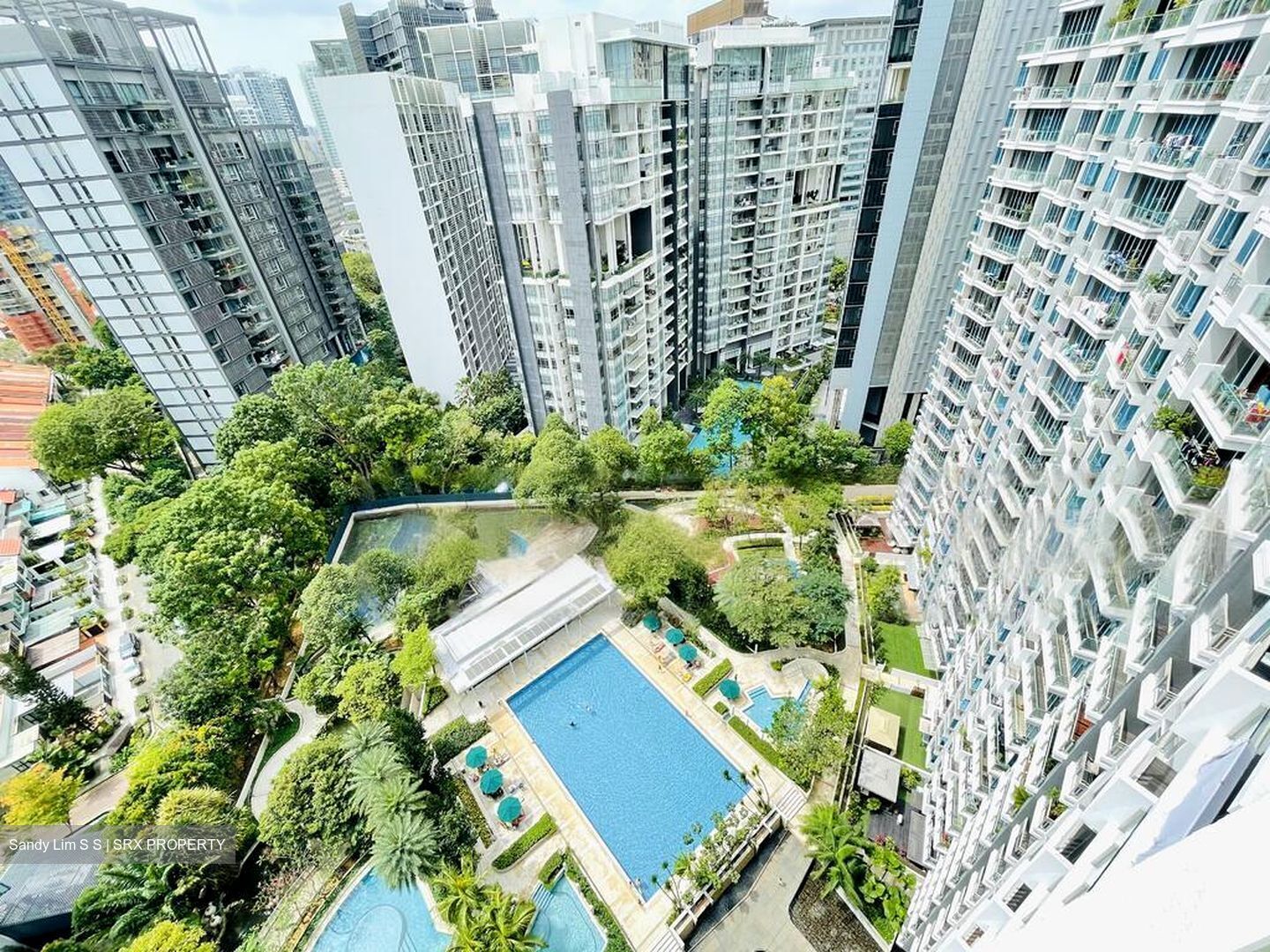 Cairnhill Crest (D9), Condominium #555068101